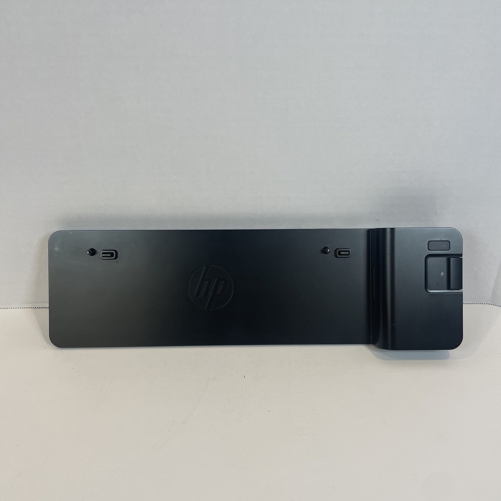 hp UltraSlim Docking Station 727347-001 732252-001 HSTNN-IX10 HP 2013‎